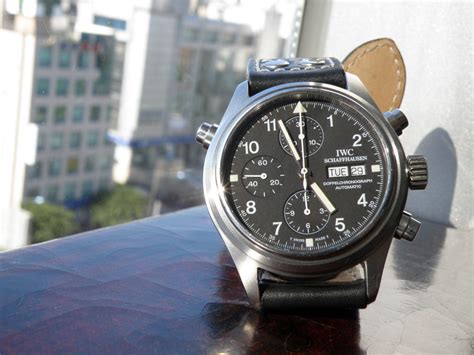 iwc 3713|iwc 3717 review.